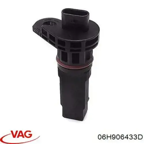 Датчик положення колінвала VAG 06H906433D