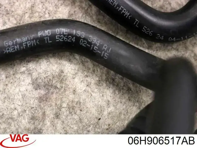  VAG 06H906517AB ціна, від 11.29 USD