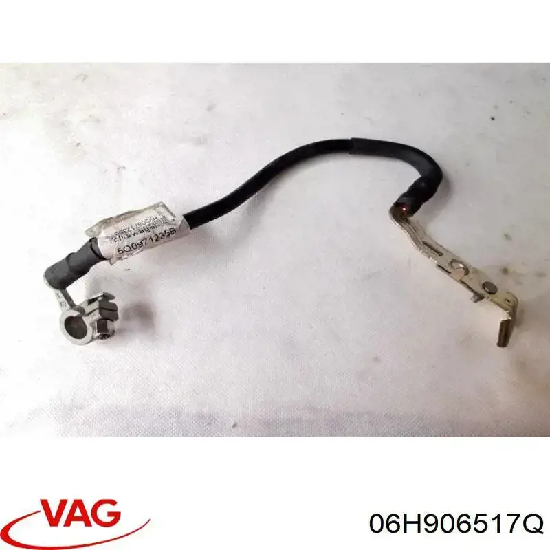 Клапан вентиляції бензобака VAG 06H906517Q ціна, від 5.07 USD