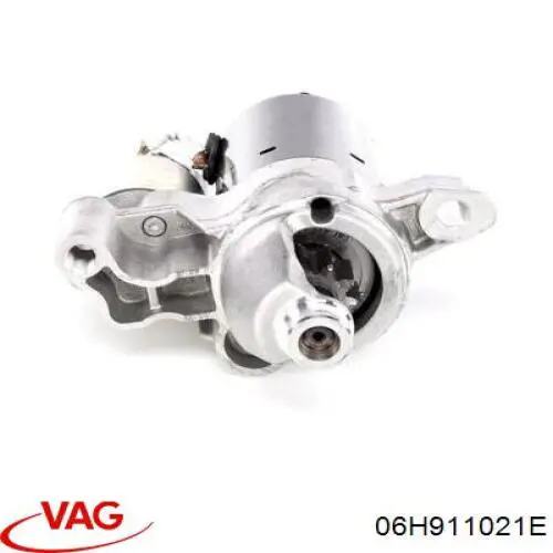 Стартер 06H911021E VAG