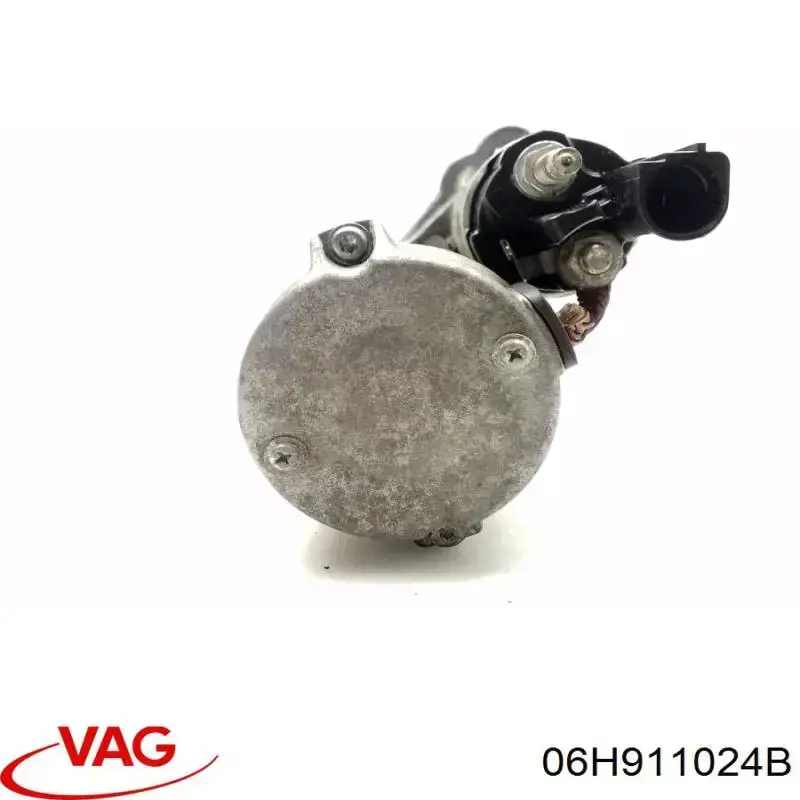 Купити 06H911024B VAG Стартер
