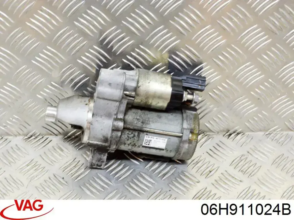 Стартер VAG 06H911024B ціна, від 50.68 USD