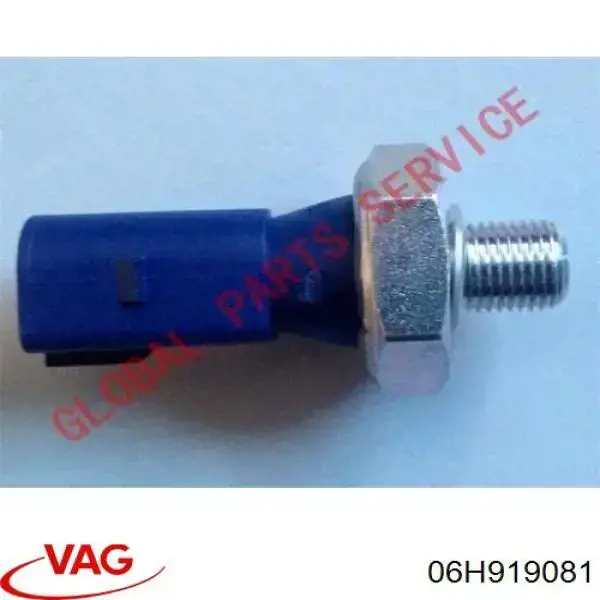 Манометри (показник тиску масла) VAG 06H919081 ціна, від 5.46 USD