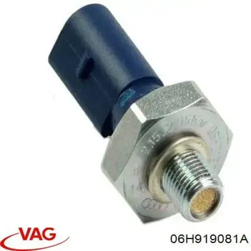 Манометри (показник тиску масла) VAG 06H919081A ціна, від 3.84 USD
