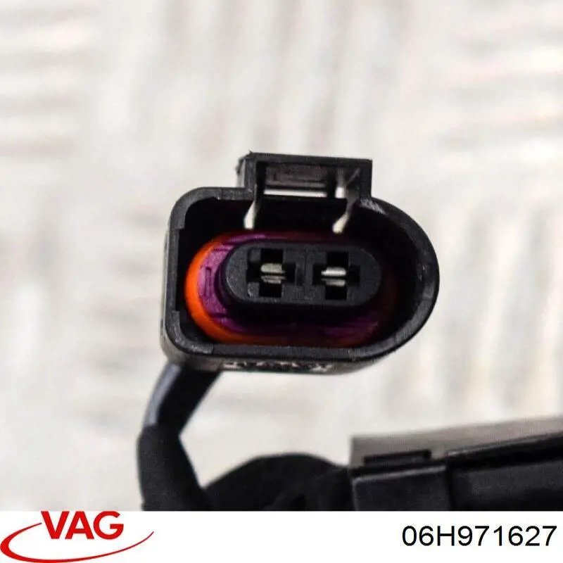 Джгут проводів моторного відсіку VAG 06H971627 ціна, від 6.33 USD