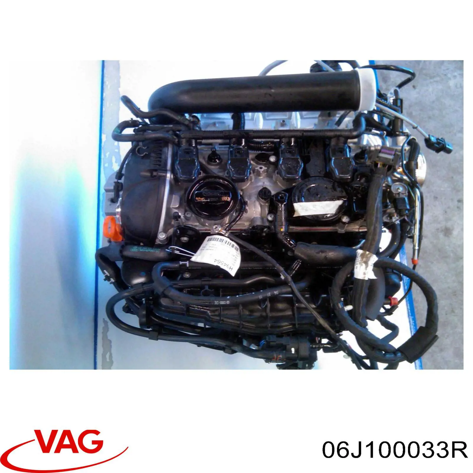  06J100033R VAG