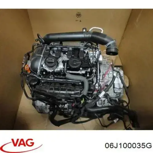  06J100035G VAG