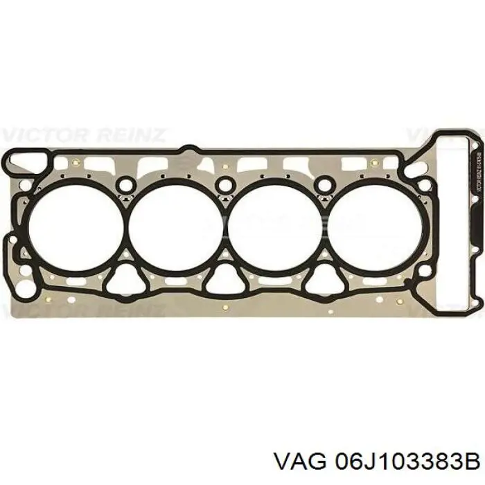 06J103383B VAG Прокладка під головку