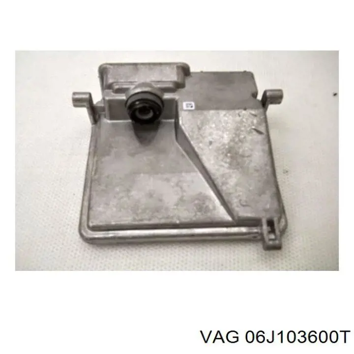 Купити 06J103600T VAG Піддон масляний картера двигуна, нижня частина
