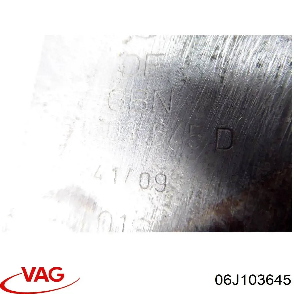  06J103645 VAG