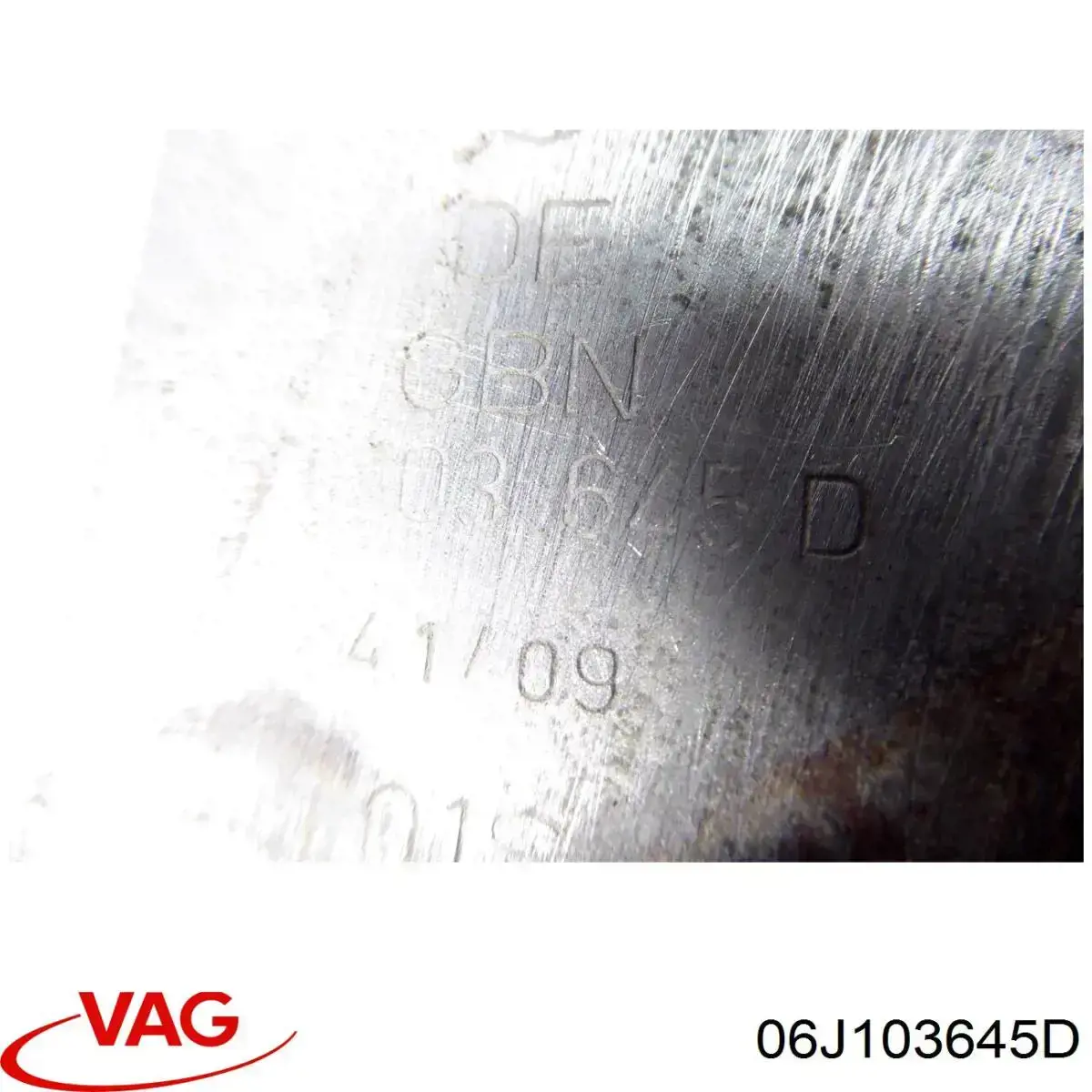  06J103645D VAG