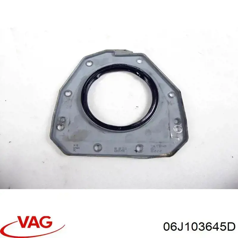 06J103645A VAG 