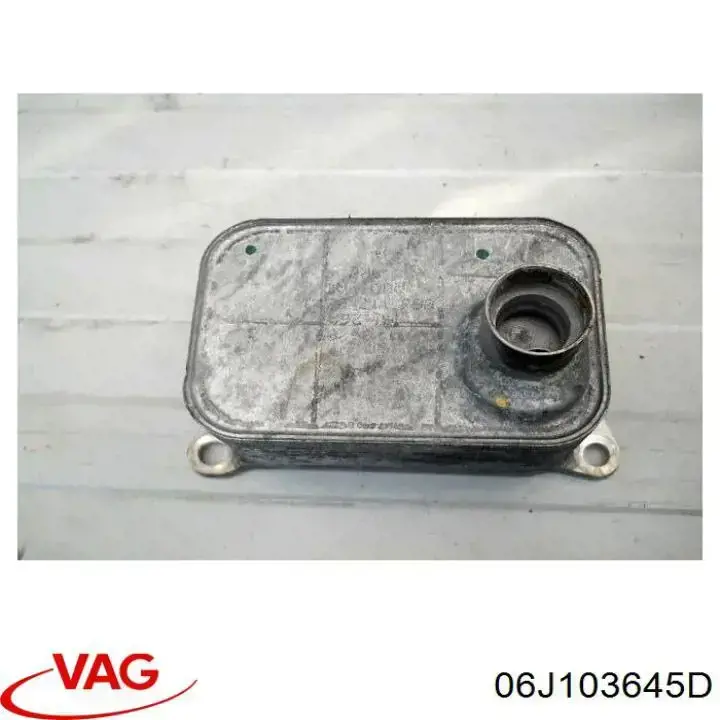  VAG 06J103645A ціна, від 11.29 USD