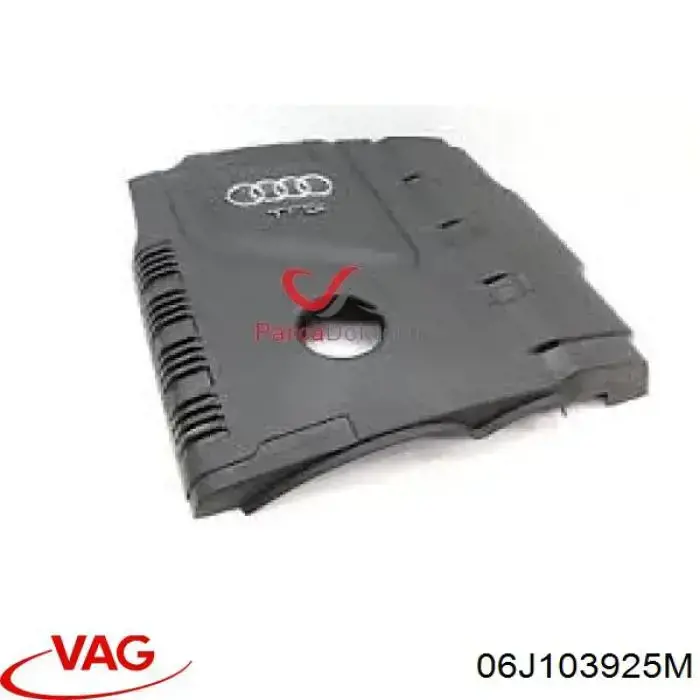  06J103925M VAG