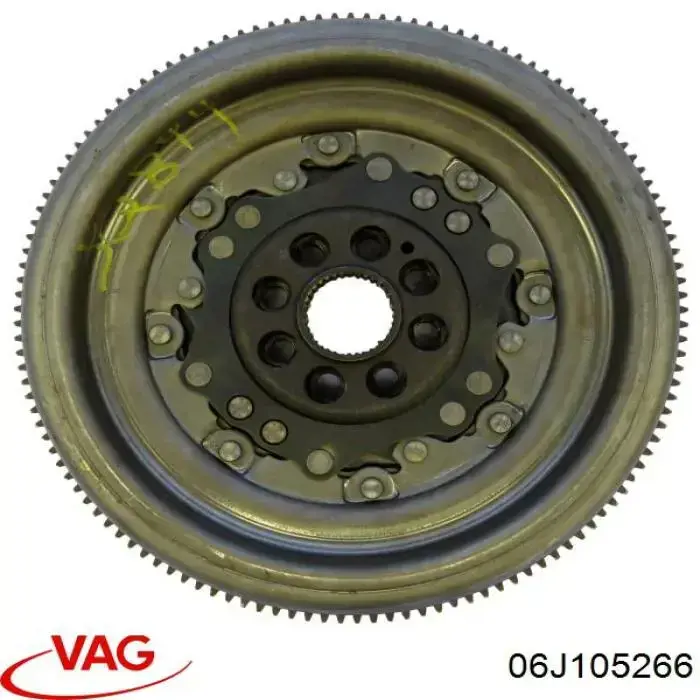  06J105266 VAG