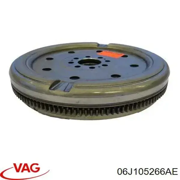 Маховик двигуна Kamoka CW003 ціна, від 417.82 USD