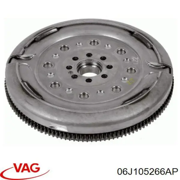 Маховик двигуна Sachs 2294002234 ціна, від 447.52 USD