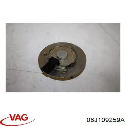Клапан фазорегулятора 04H973702A VAG