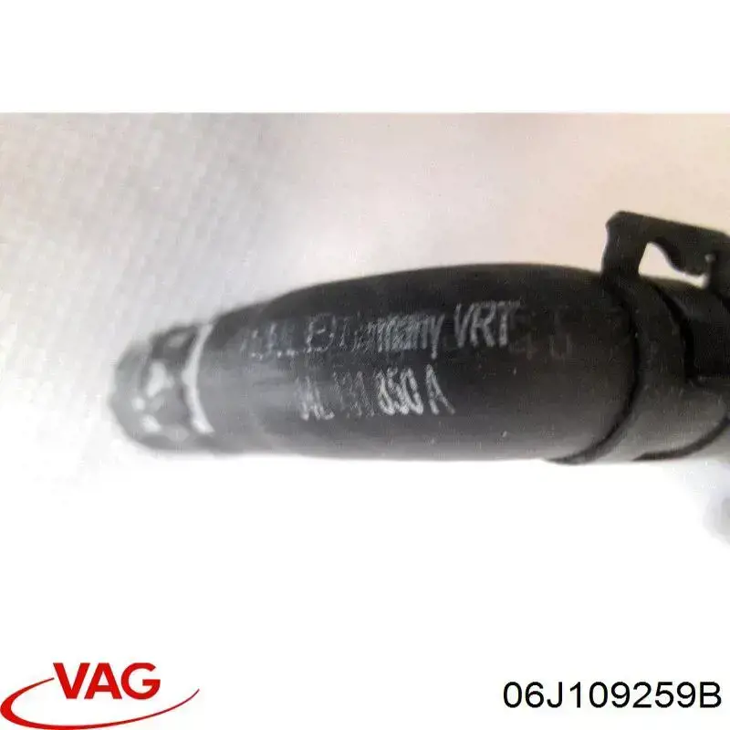 Купити 06J109259B VAG Клапан фазорегулятора