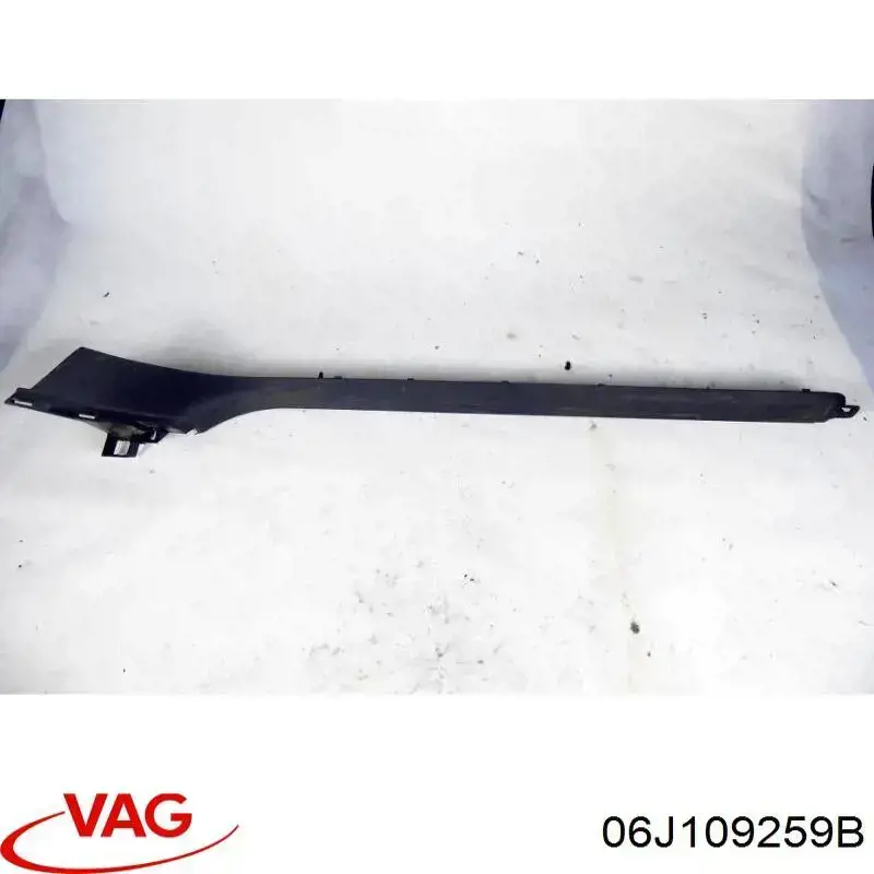 06J109259B VAG Клапан електромагнітний положення розподільного