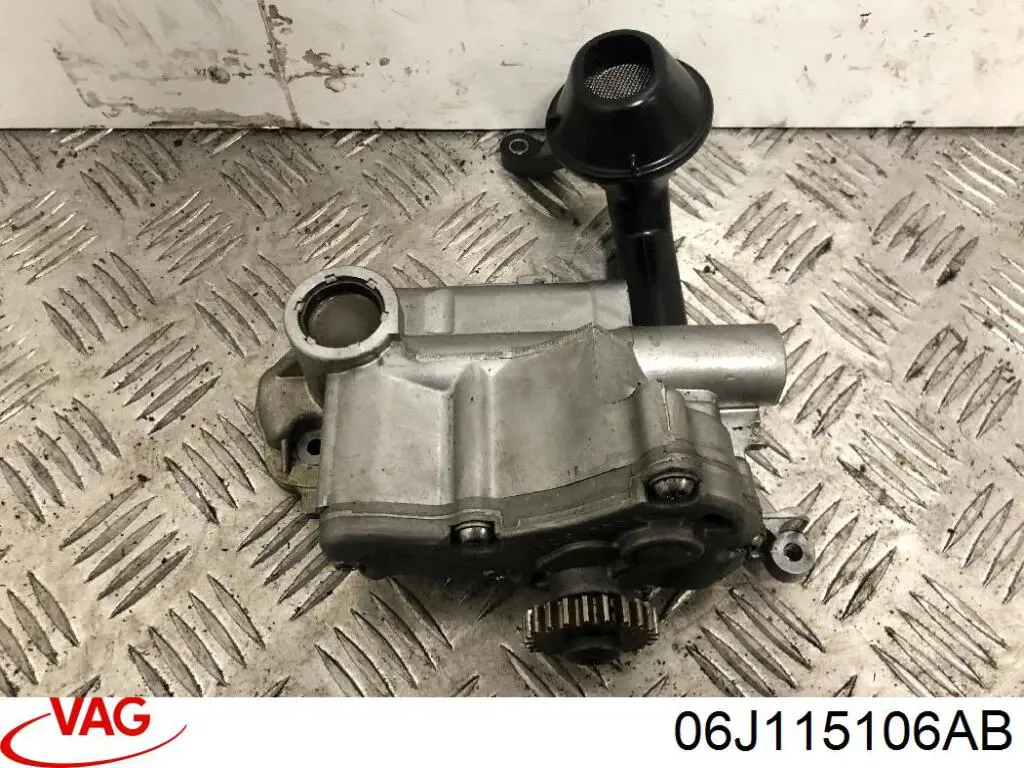  06J115106AB VAG