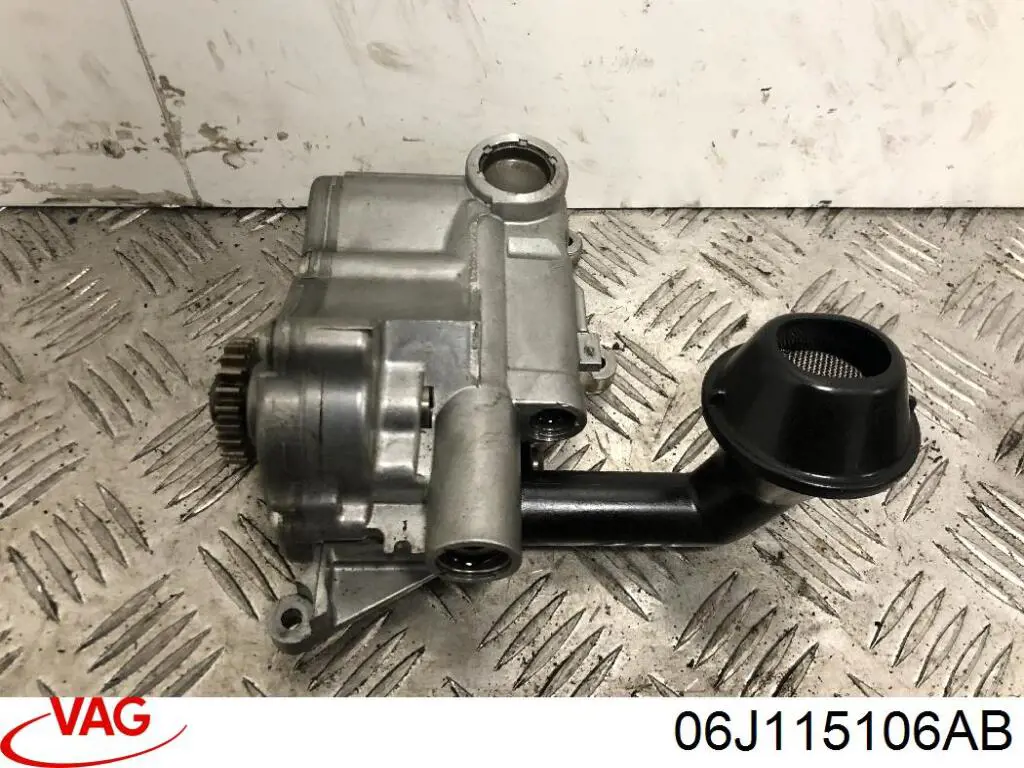06J115106AB VAG 