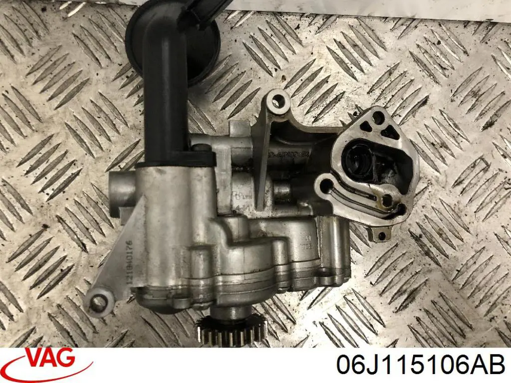  VAG 06J115106AB ціна, від 63.35 USD