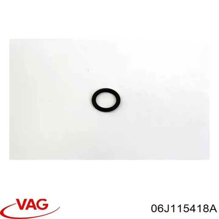  06J115418A VAG