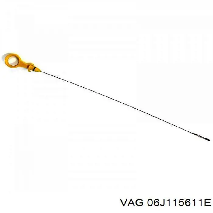6J115611L VAG Покажчик рівня масла