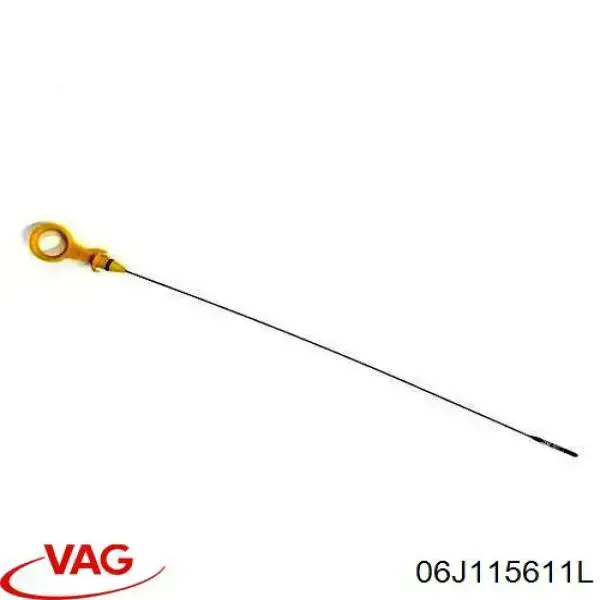 Купити 06J115611L VAG Щуп рівня олії