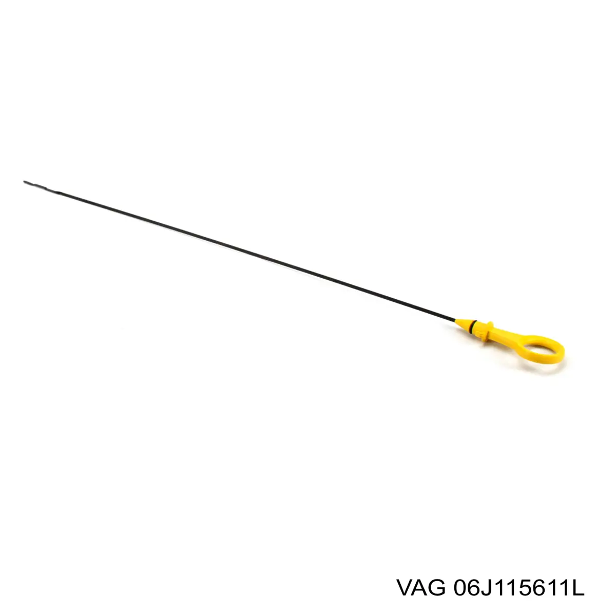 Купити 6J115611L VAG Щуп рівня олії
