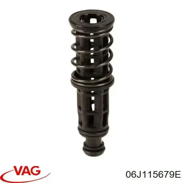 Трубка шток масляного фільтра VAG 06J115679C ціна, від 22.75 USD