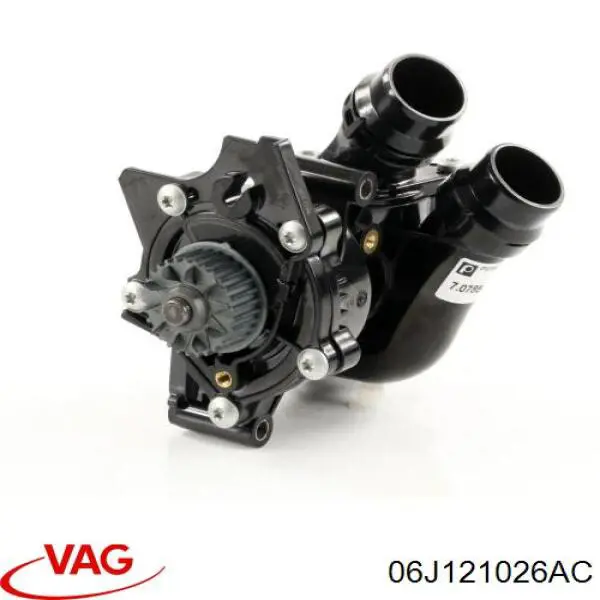  VAG 06J121026AC ціна, від 44.44 USD