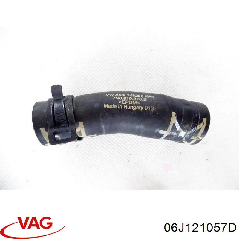  VAG 06J121057D