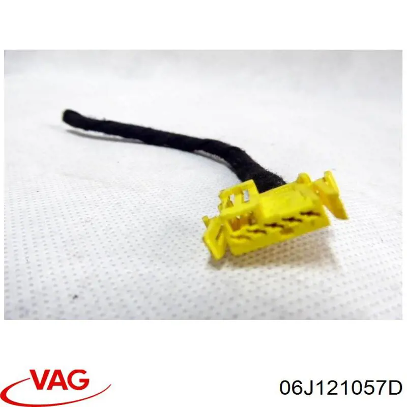  06J121057D VAG