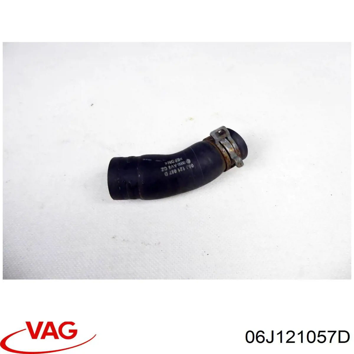 06J121057D VAG 