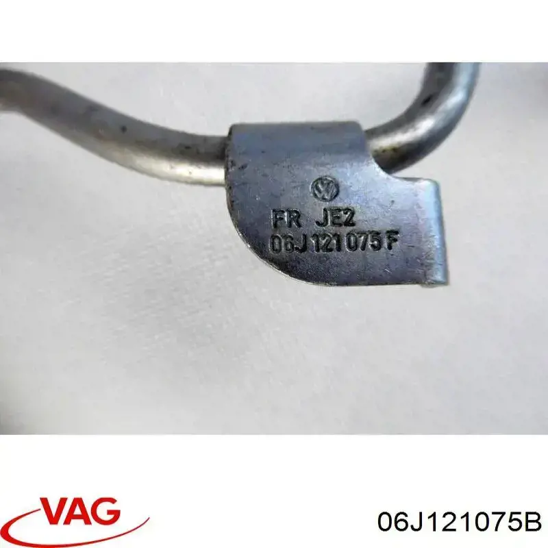  VAG 06J121075B ціна, від 8.87 USD