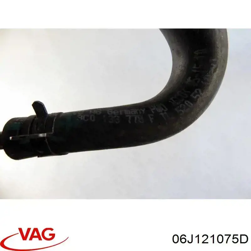  VAG 06J121075D ціна, від 8.29 USD