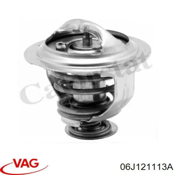 Термостат 06J121113A VAG