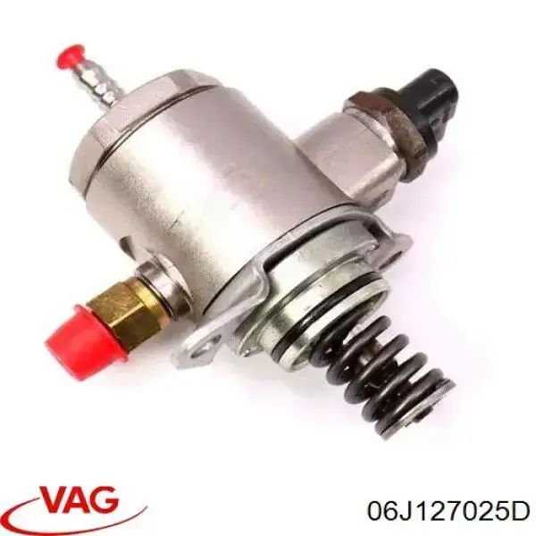 Купити 06J127025D VAG Насос паливний високого тиску (ПНВТ) - DIESEL