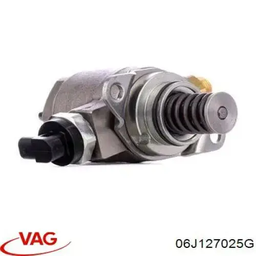 Насос паливний високого тиску VAG 06J127025G ціна, від 159.96 USD