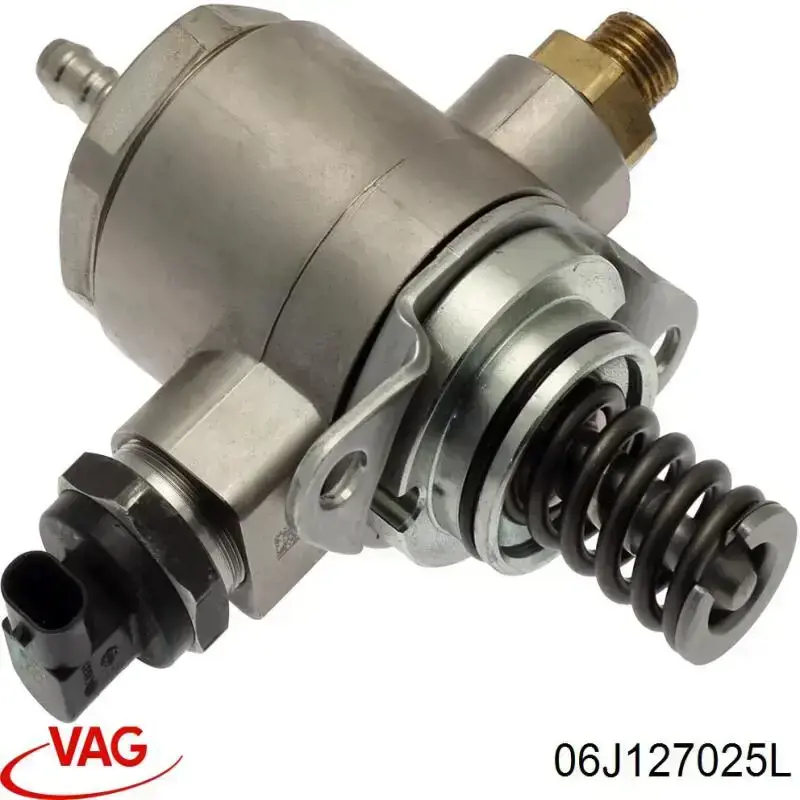 Насос паливний високого тиску VAG 06J127025L ціна, від 474.78 USD