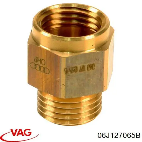  VAG 06J127065B ціна, від 9.93 USD