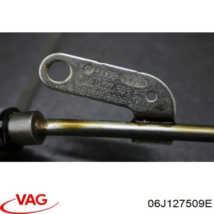  VAG 06J127509E ціна, від 5.52 USD