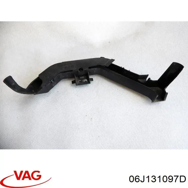 Клапан подачі вторинного повітря VAG 06J131097D