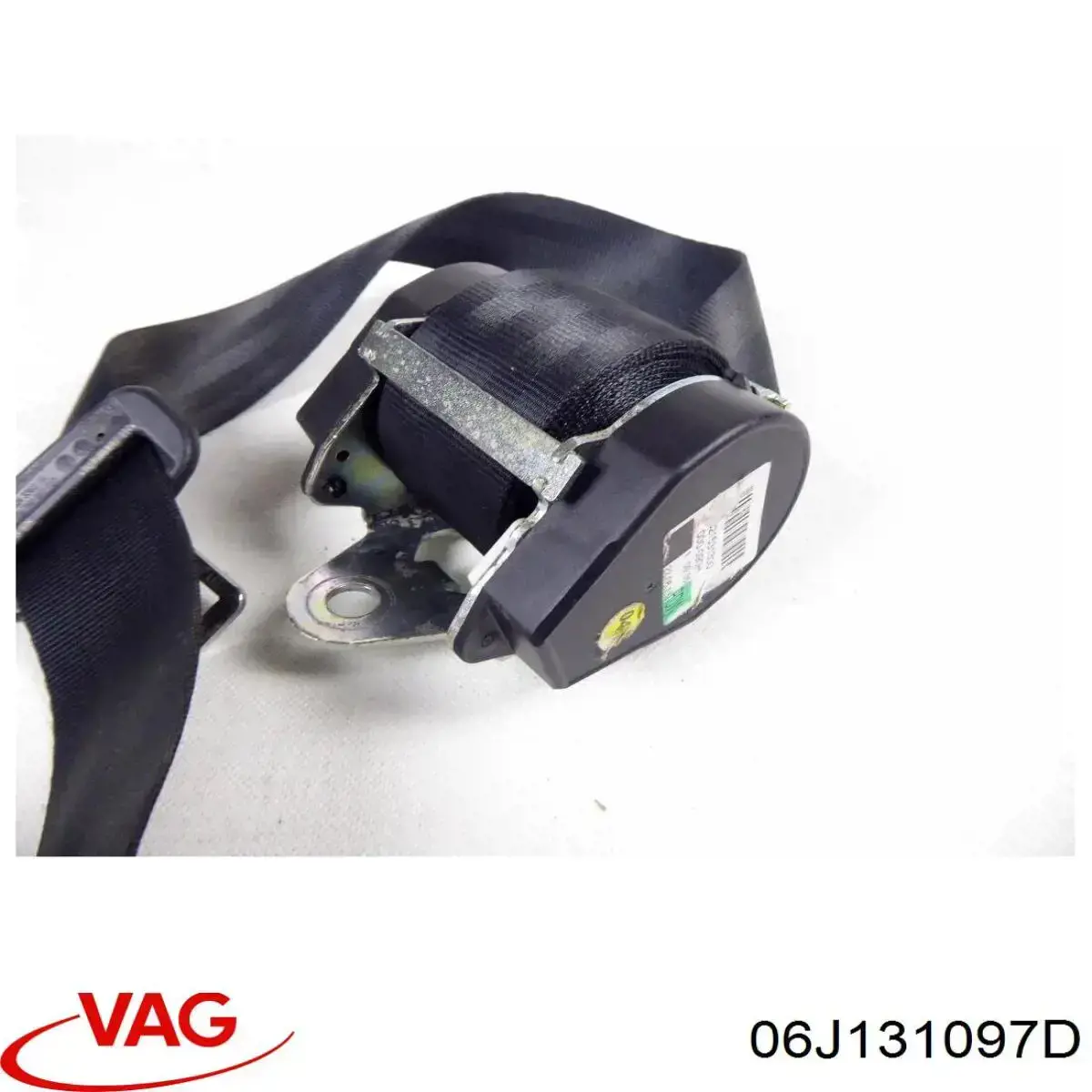 Клапан подачі вторинного повітря VAG 06J131097D ціна, від 38.01 USD