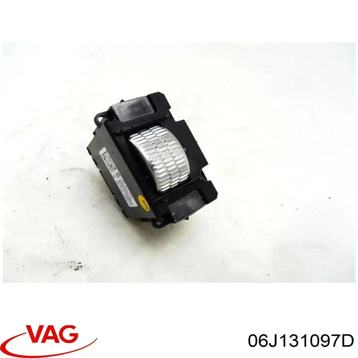 Клапан подачі вторинного повітря 06J131097D VAG