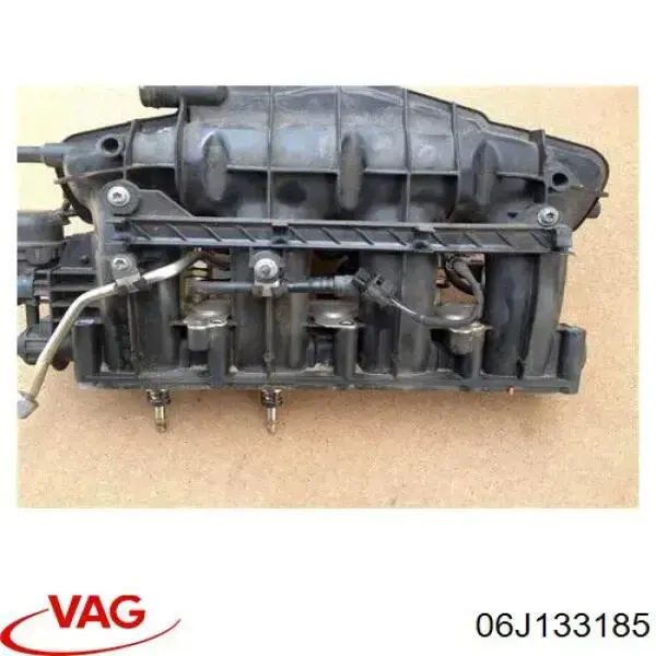 Купити 06J133185 VAG 