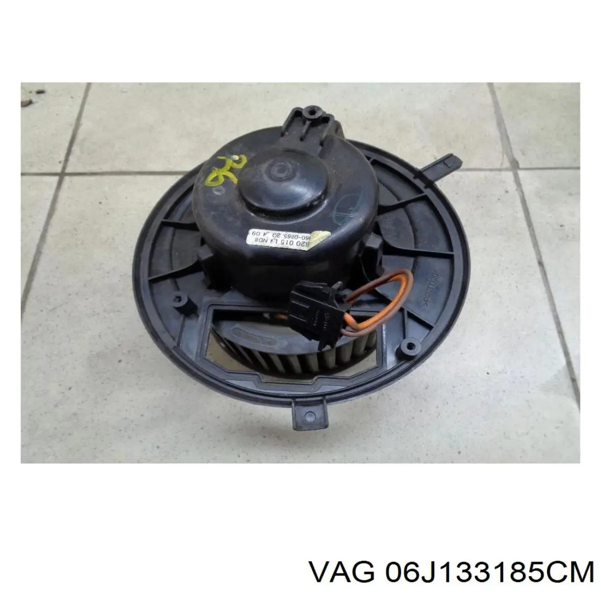  VAG 06J133185CM ціна, від 123.62 USD