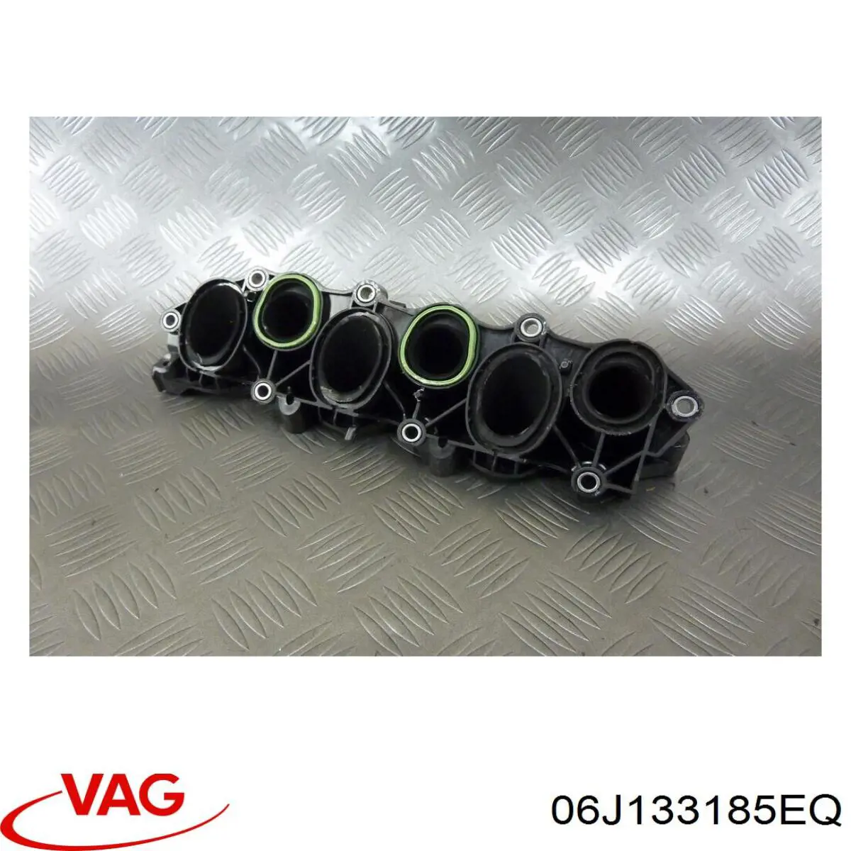 Купити 06J133185EQ VAG Впускний колектор